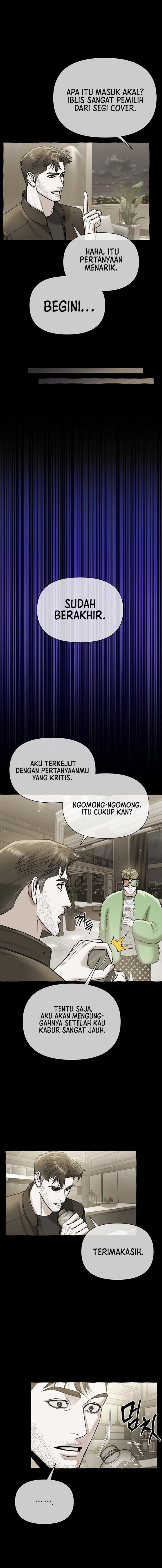 Haunting Chapter 18 Gambar 4