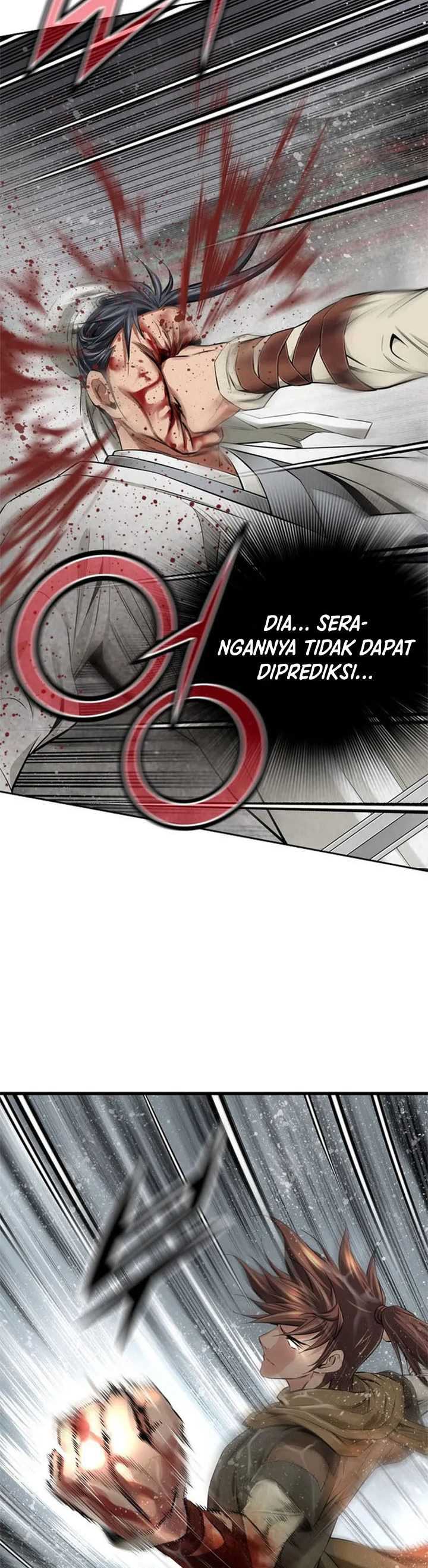 The World’s Best Sect of Dependency Chapter 18 Gambar 35