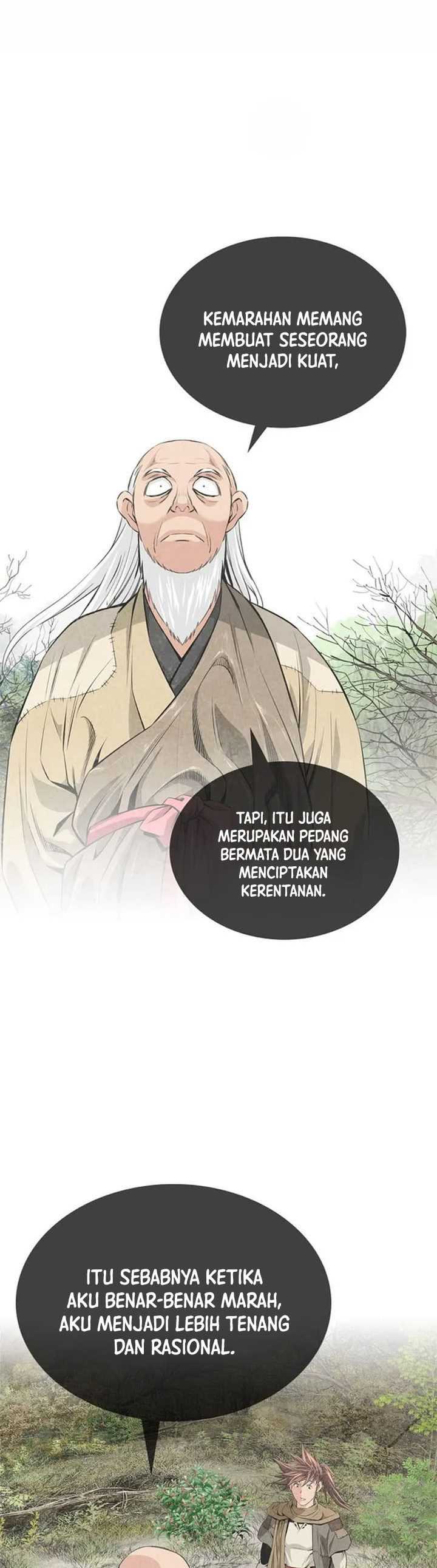 The World’s Best Sect of Dependency Chapter 16 Gambar 33