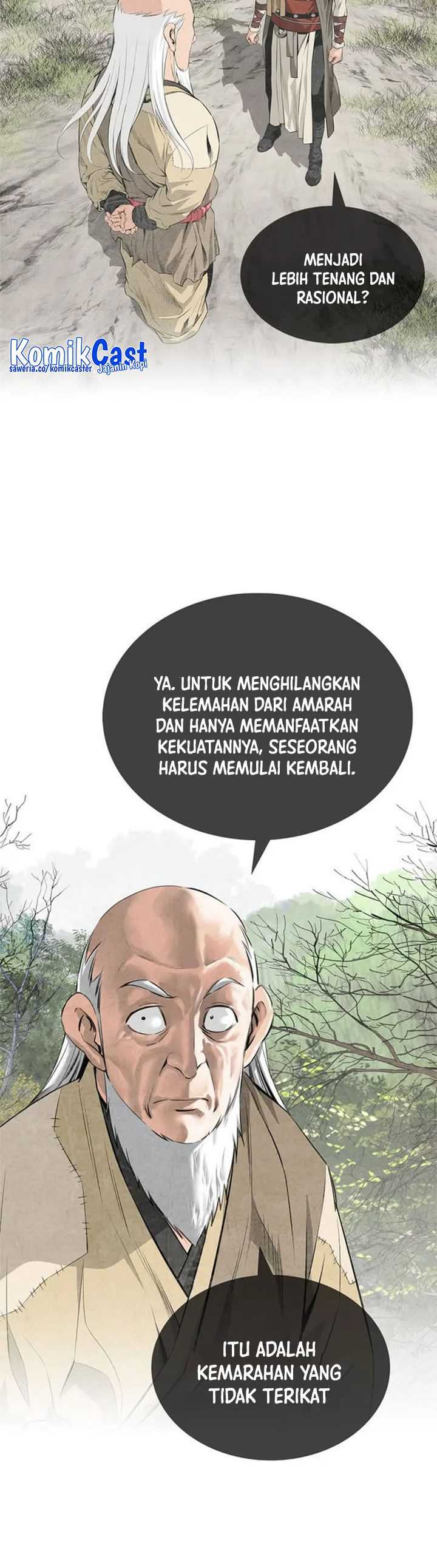 The World’s Best Sect of Dependency Chapter 16 Gambar 34
