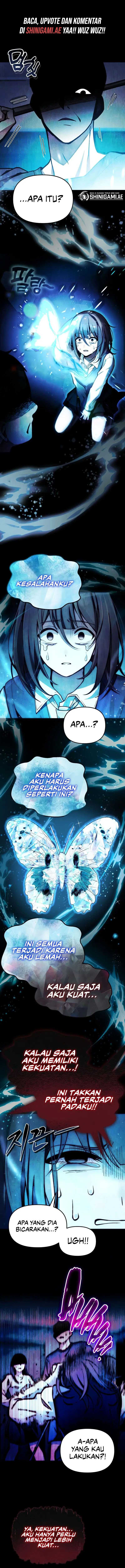 The Heavenly Demon’s Descendant  Chapter 9 Gambar 12