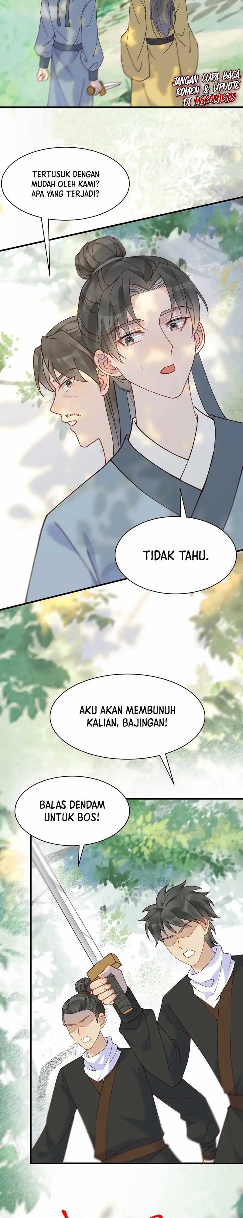 The Ghostly Doctor Chapter 598 Gambar 12