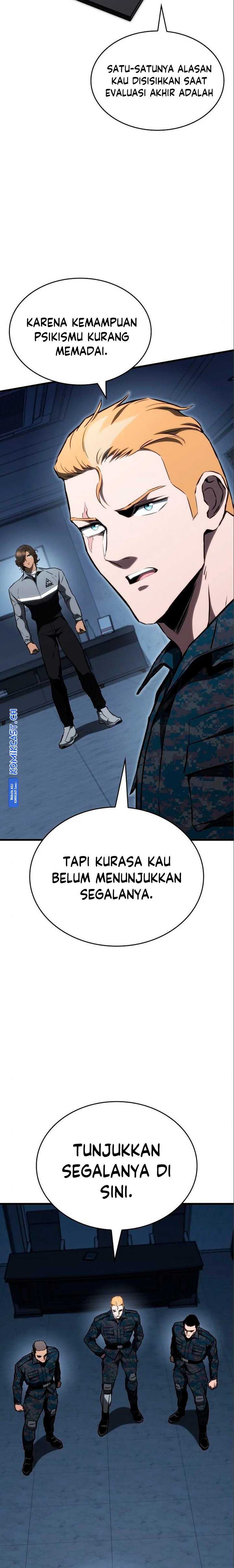 Kill The Dragon Chapter 84 Gambar 19