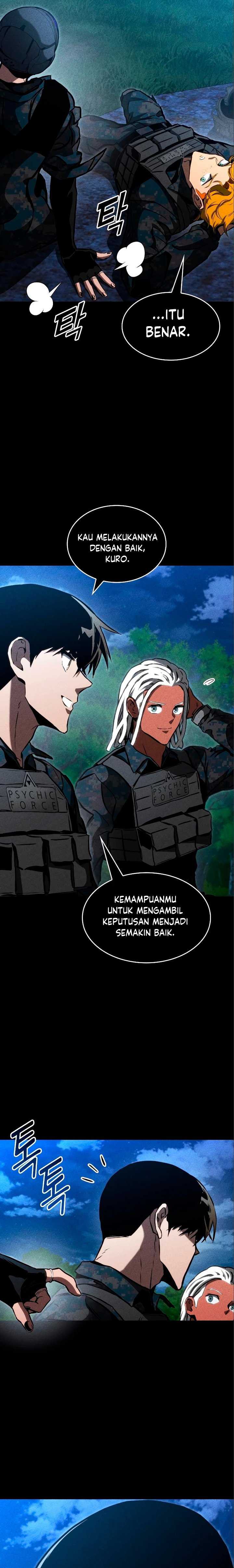 Kill The Dragon Chapter 83 Gambar 11