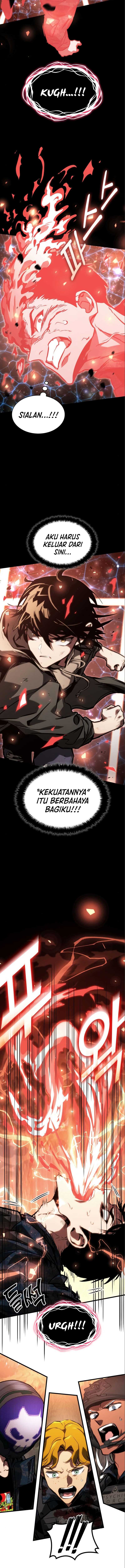 Kill The Dragon Chapter 82 Gambar 3