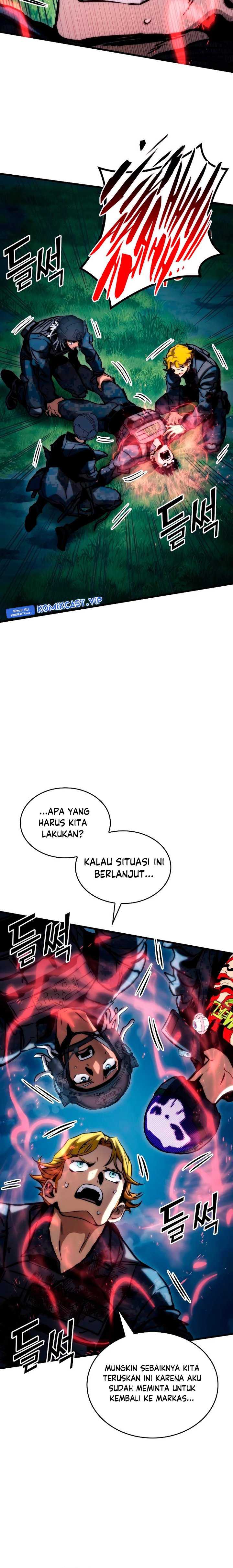 Kill The Dragon Chapter 81 Gambar 16