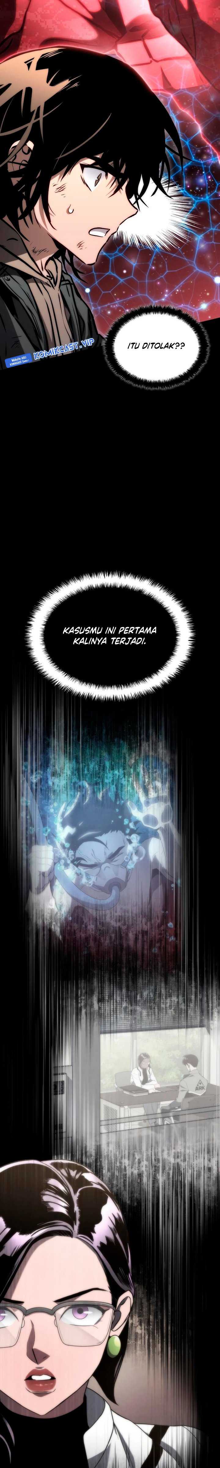 Kill The Dragon Chapter 81 Gambar 30