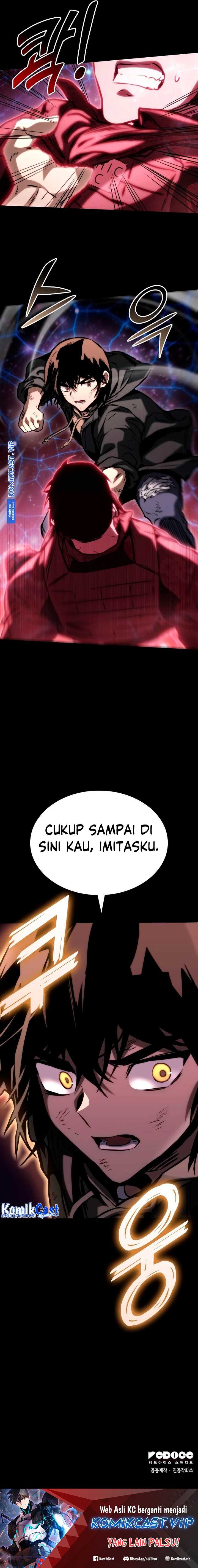 Kill The Dragon Chapter 81 Gambar 32