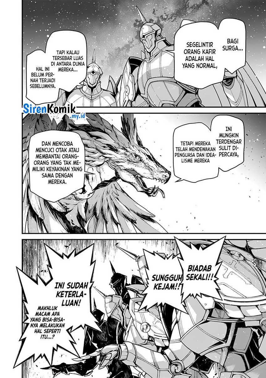 Youjo Senki Chapter 67 Gambar 21