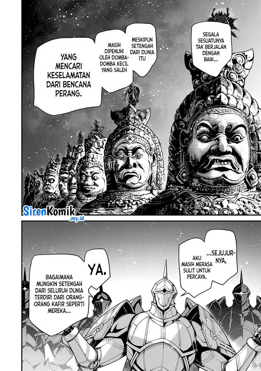 Halaman Komik