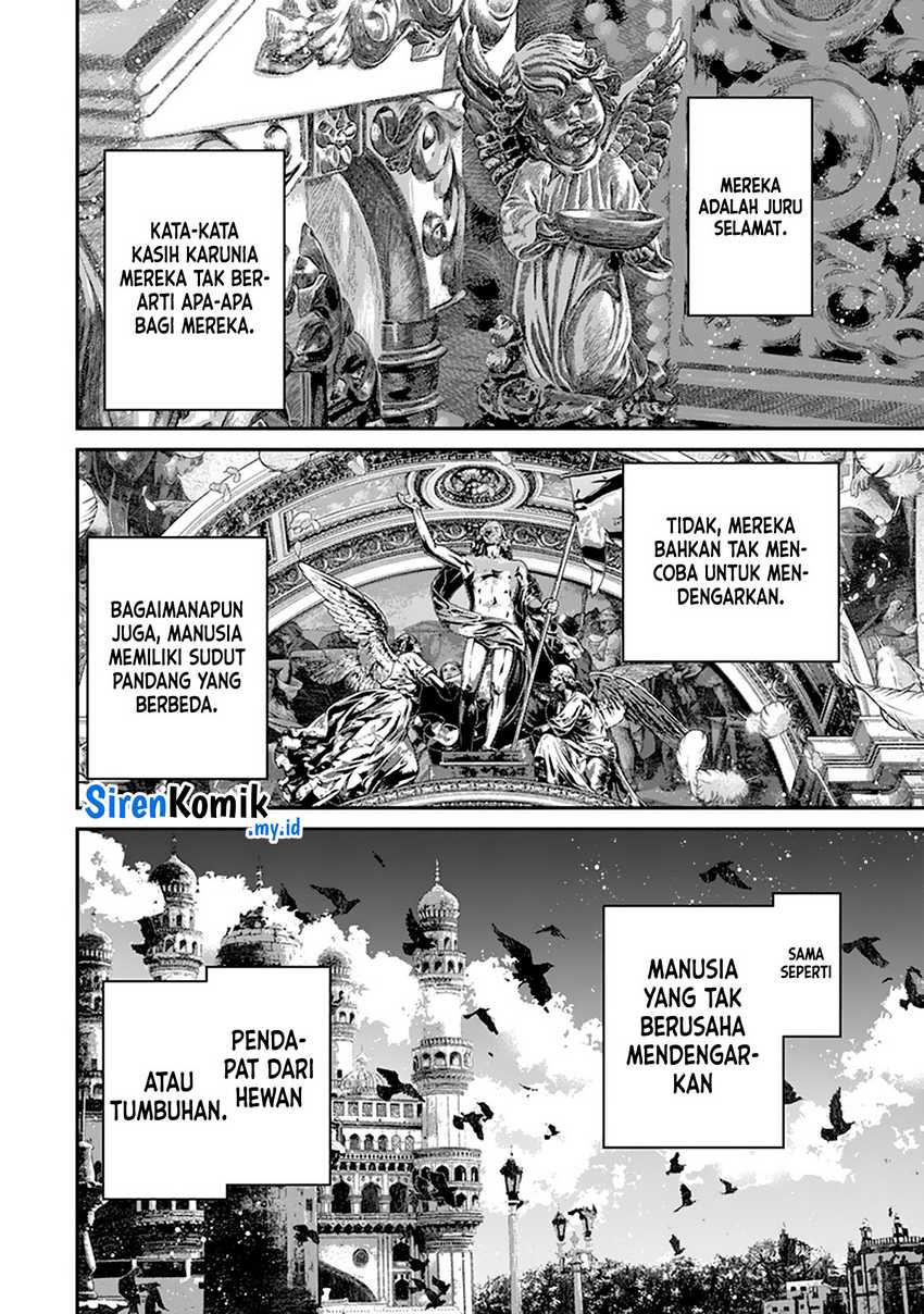 Youjo Senki Chapter 67 Gambar 29