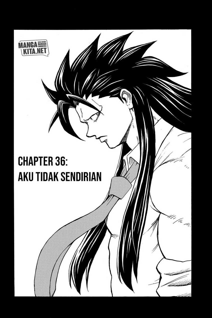 Baca Manga Undead Unluck Chapter 36 Gambar 2