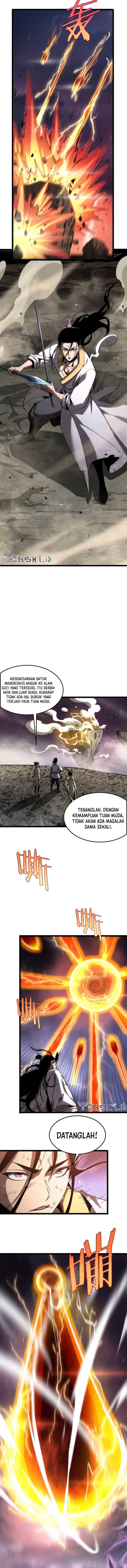 World’s Apocalypse Online Chapter 256 Gambar 6