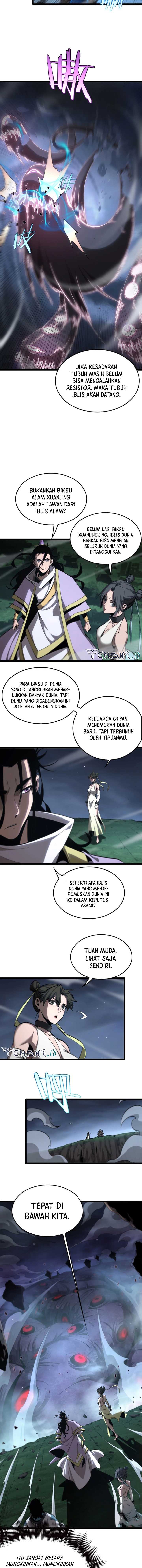 World’s Apocalypse Online Chapter 253 Gambar 5