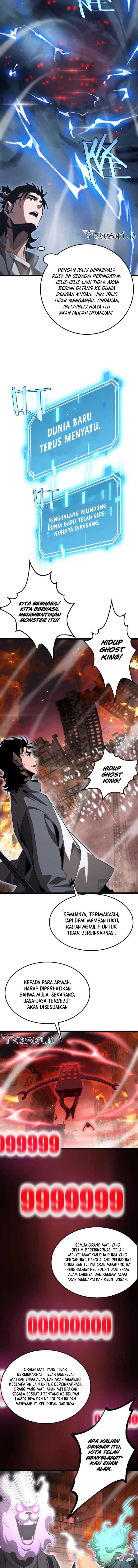 World’s Apocalypse Online Chapter 251 Gambar 6