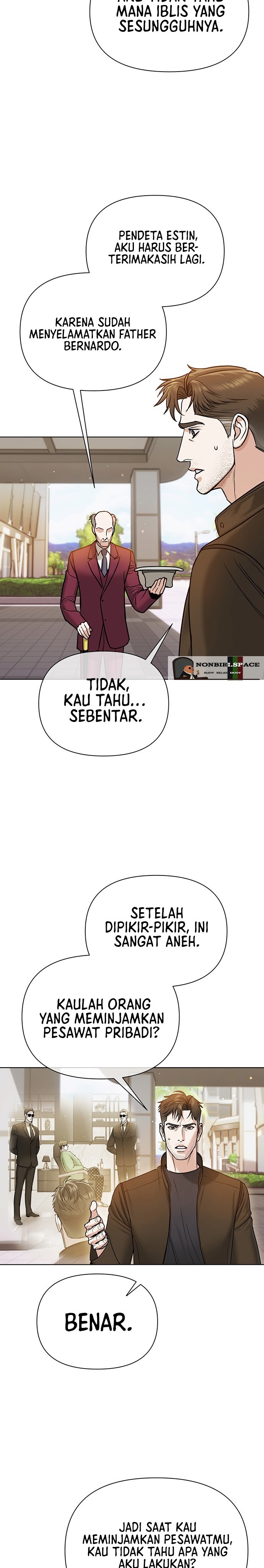 Haunting Chapter 19 Gambar 15