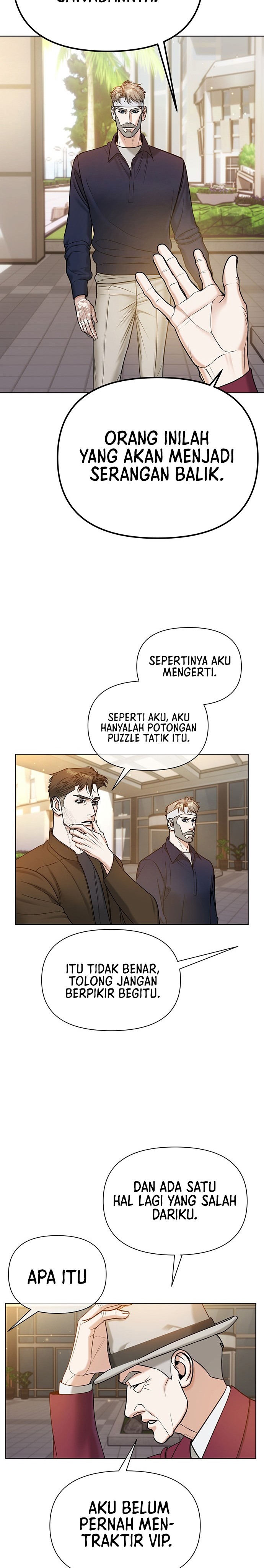 Haunting Chapter 19 Gambar 18