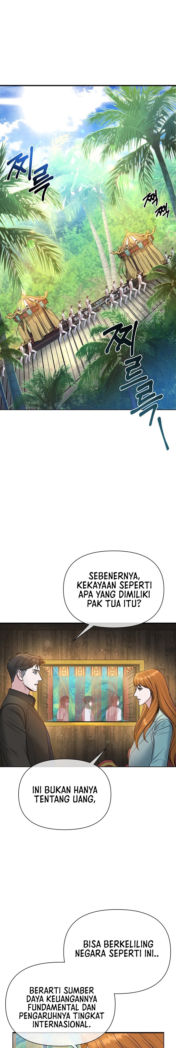 Haunting Chapter 19 Gambar 21