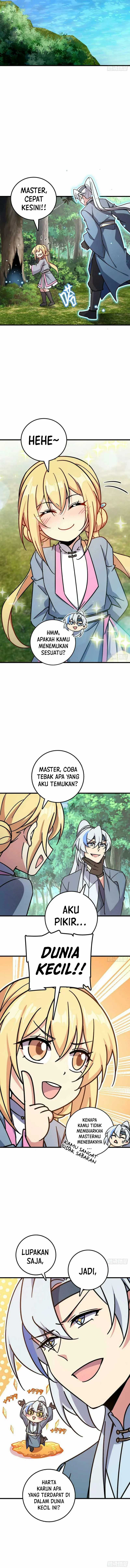 My Master Only Breaks Through Every Time the Limit Is Reached Chapter 51 Gambar 11