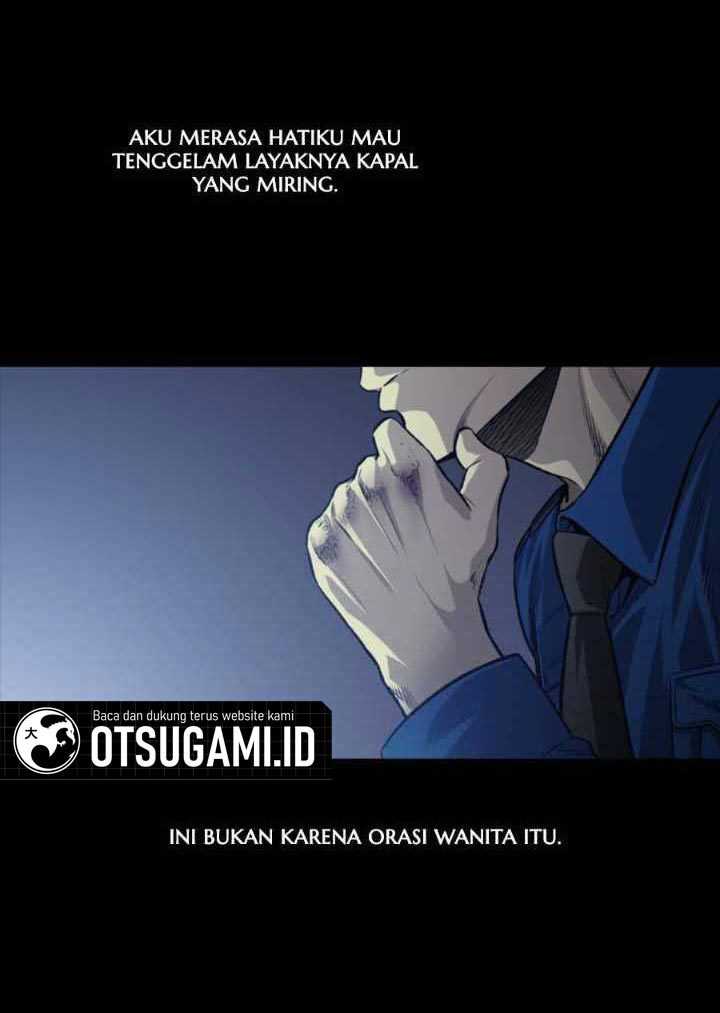 Vigilante Chapter 32 Gambar 13