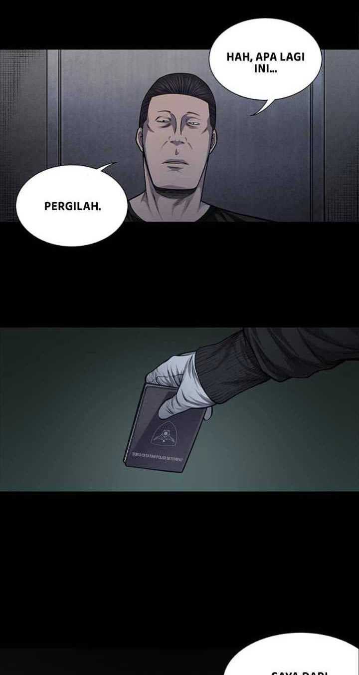 Vigilante Chapter 28 Gambar 14
