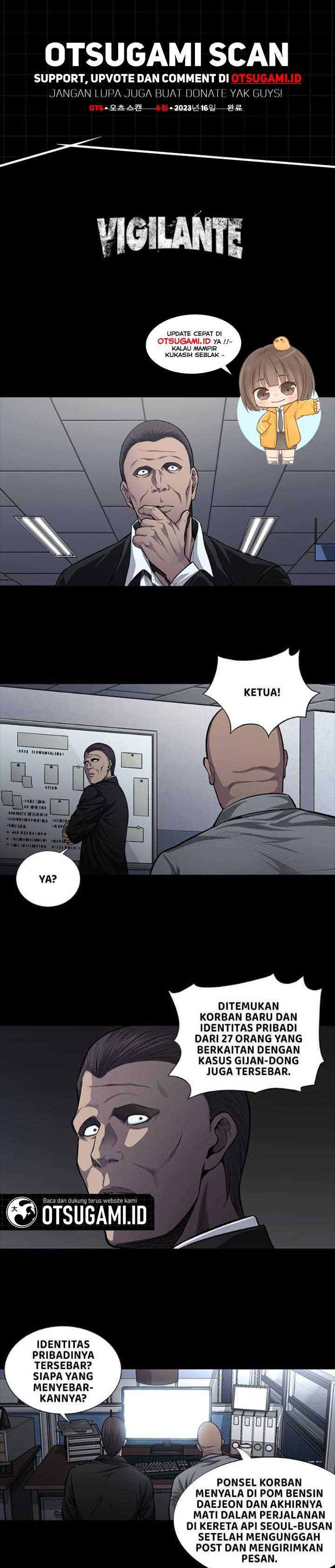 Baca Manhwa Vigilante Chapter 27 Gambar 2