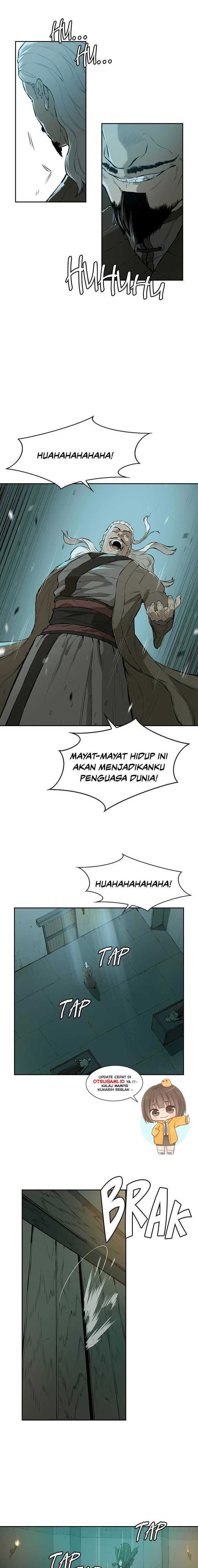 Wind Soul Chapter 62 Gambar 7