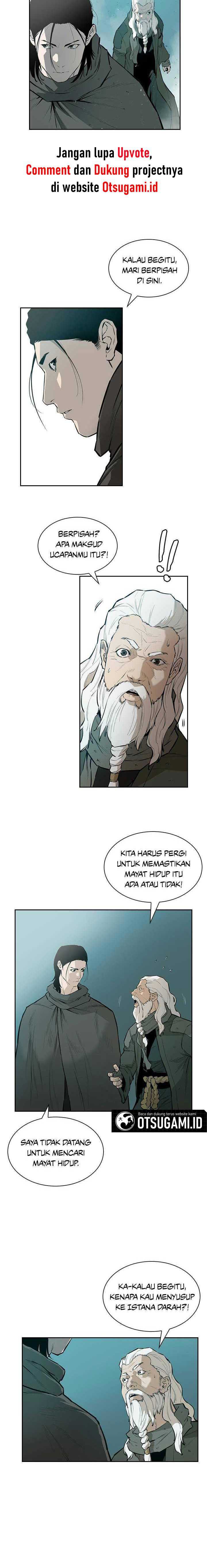 Wind Soul Chapter 61 Gambar 3