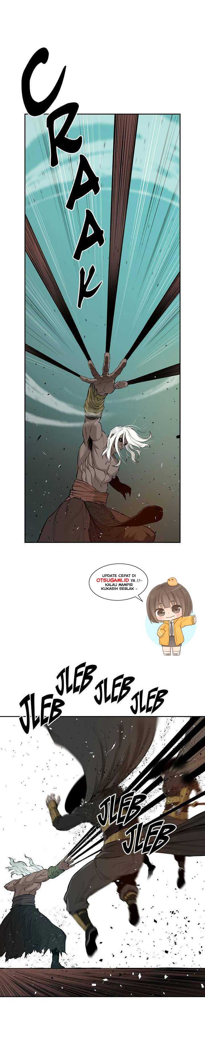 Wind Soul Chapter 60 Gambar 17