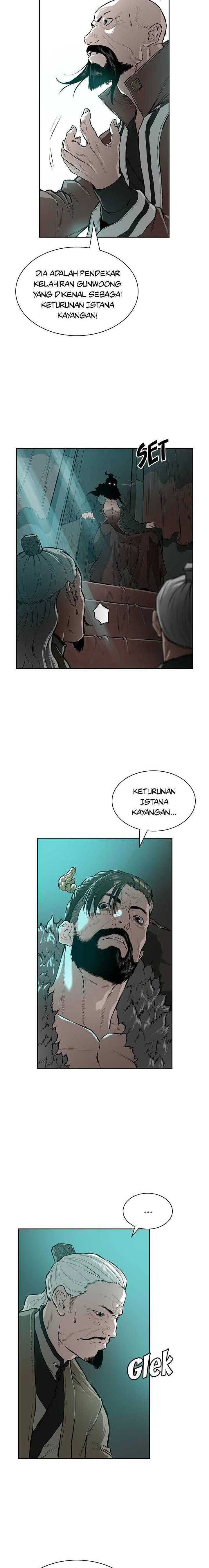 Wind Soul Chapter 59 Gambar 15