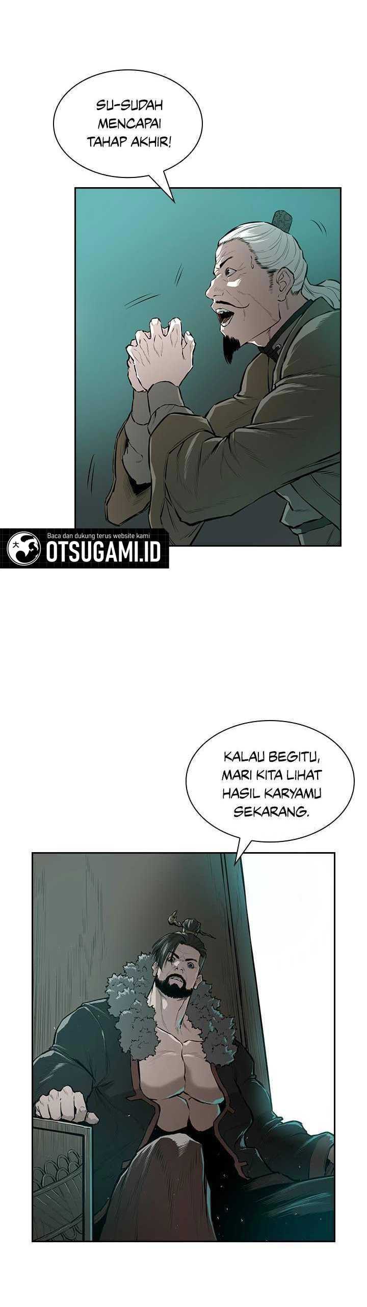 Wind Soul Chapter 59 Gambar 17