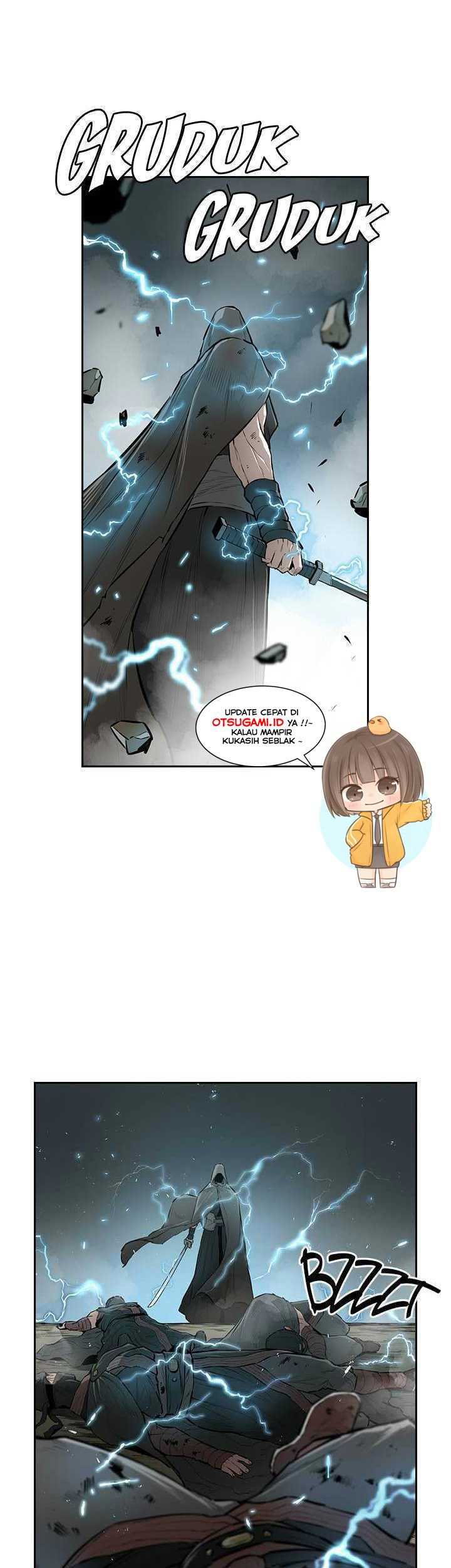 Wind Soul Chapter 58 Gambar 17