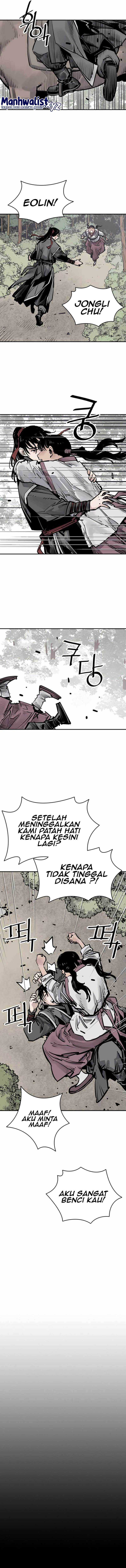 Death God Chapter 59 Gambar 10