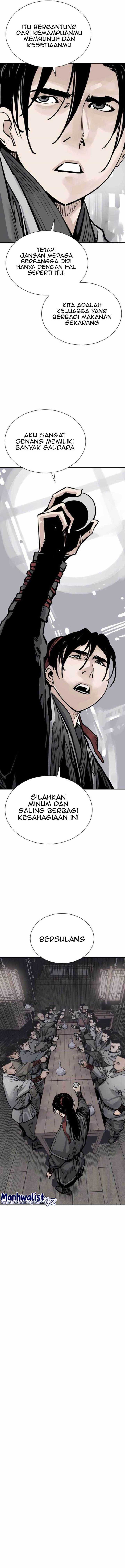 Death God Chapter 56 Gambar 7