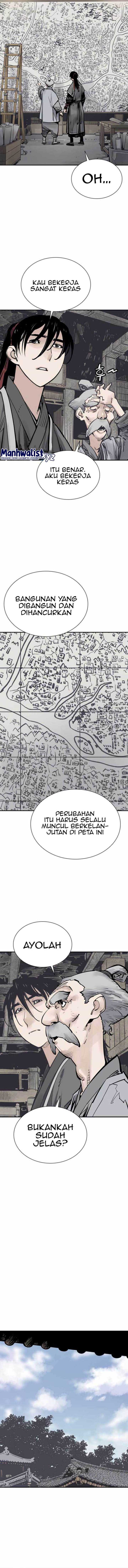 Death God Chapter 56 Gambar 9