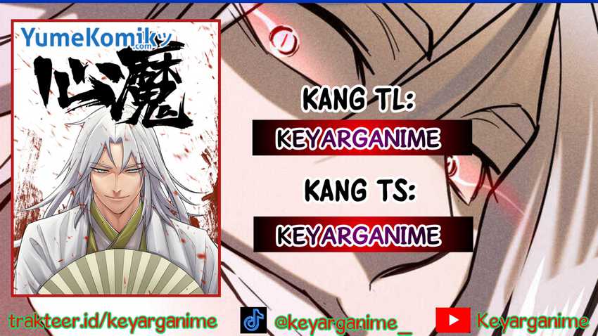 Baca Komik A Demonic Heart Chapter 65 Gambar 1