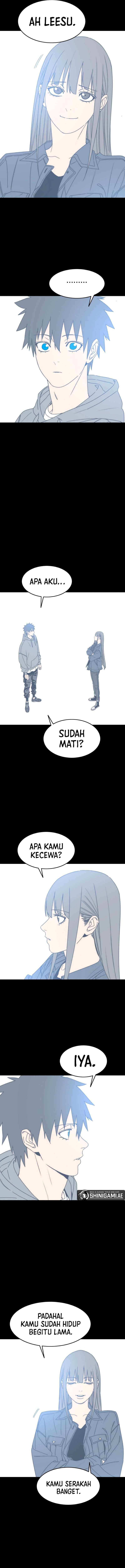 Existence Chapter 66 Gambar 7