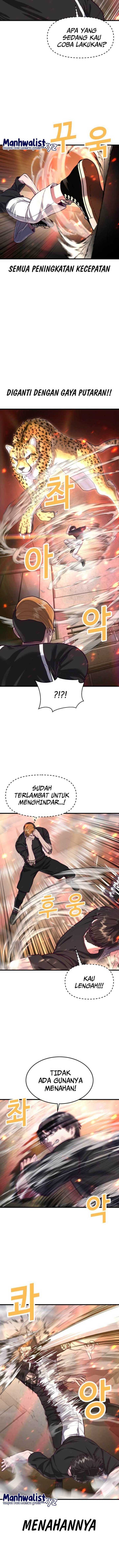 Absolute Obedience Chapter 63 Gambar 5