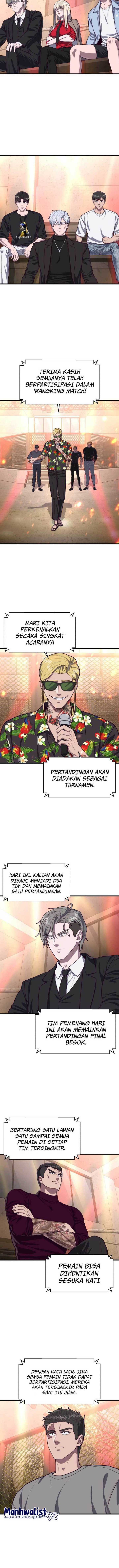 Absolute Obedience Chapter 62 Gambar 3
