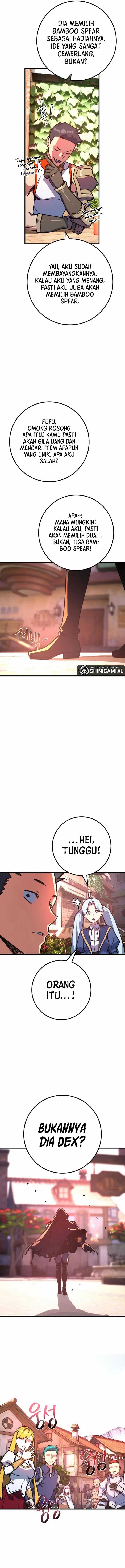 The Game’s Top Troll Chapter 53 Gambar 4