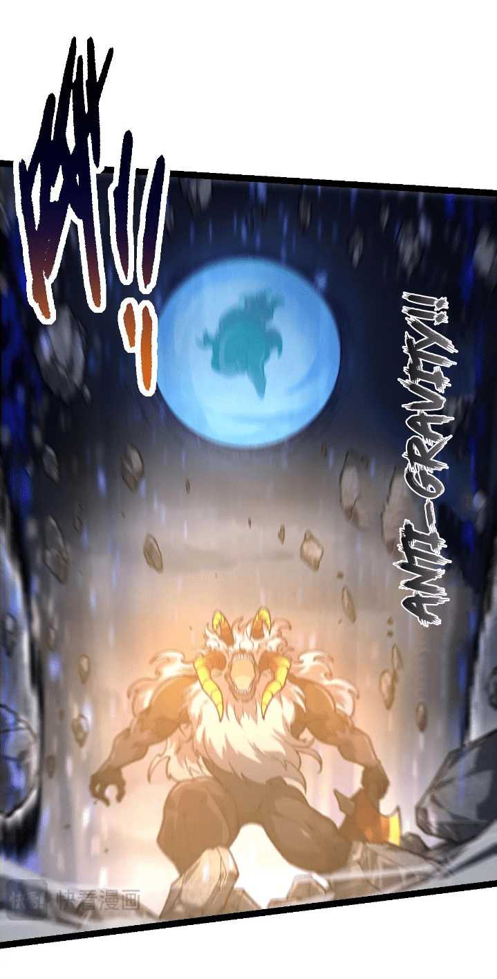 Evolution Begins With A Big Tree Chapter 127 Gambar 8