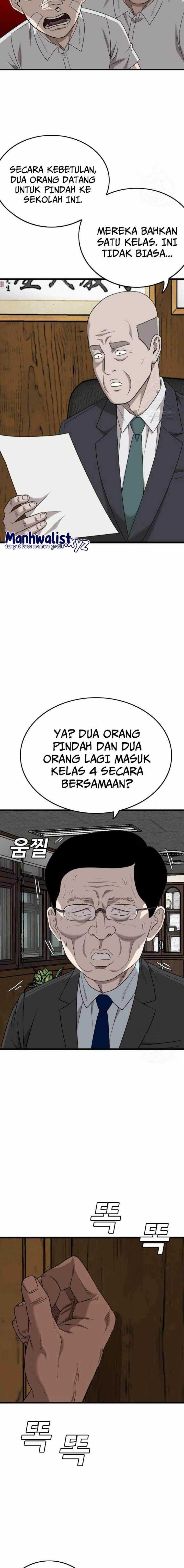 A Bad Person Chapter 173 Gambar 13