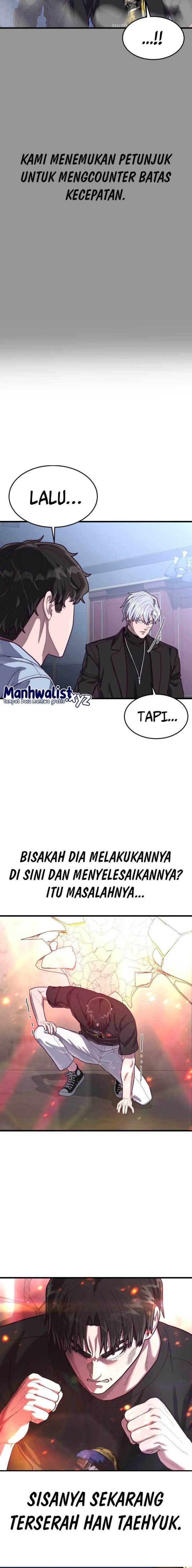 Absolute Obedience Chapter 62 Gambar 17