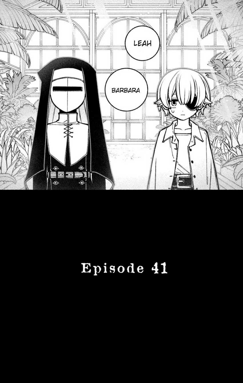 Exorcist wo Otosenai Chapter 41 Gambar 4