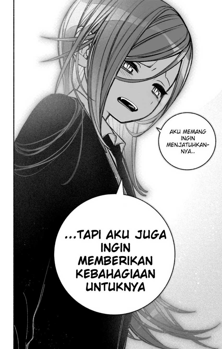 Exorcist wo Otosenai Chapter 40 Gambar 21