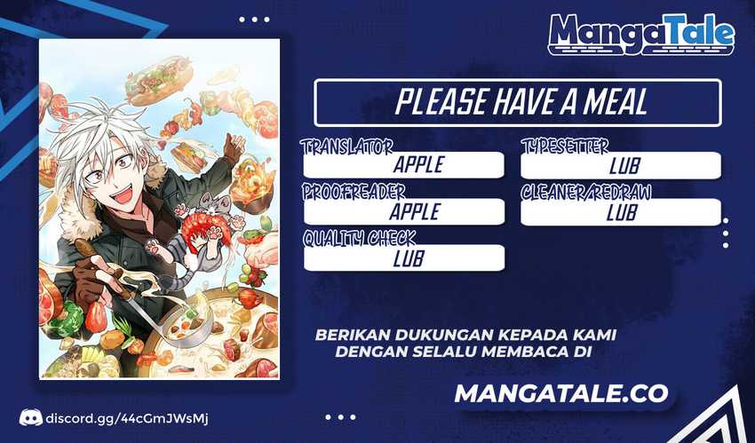 Baca Komik Please Have a Meal Chapter 109 Gambar 1