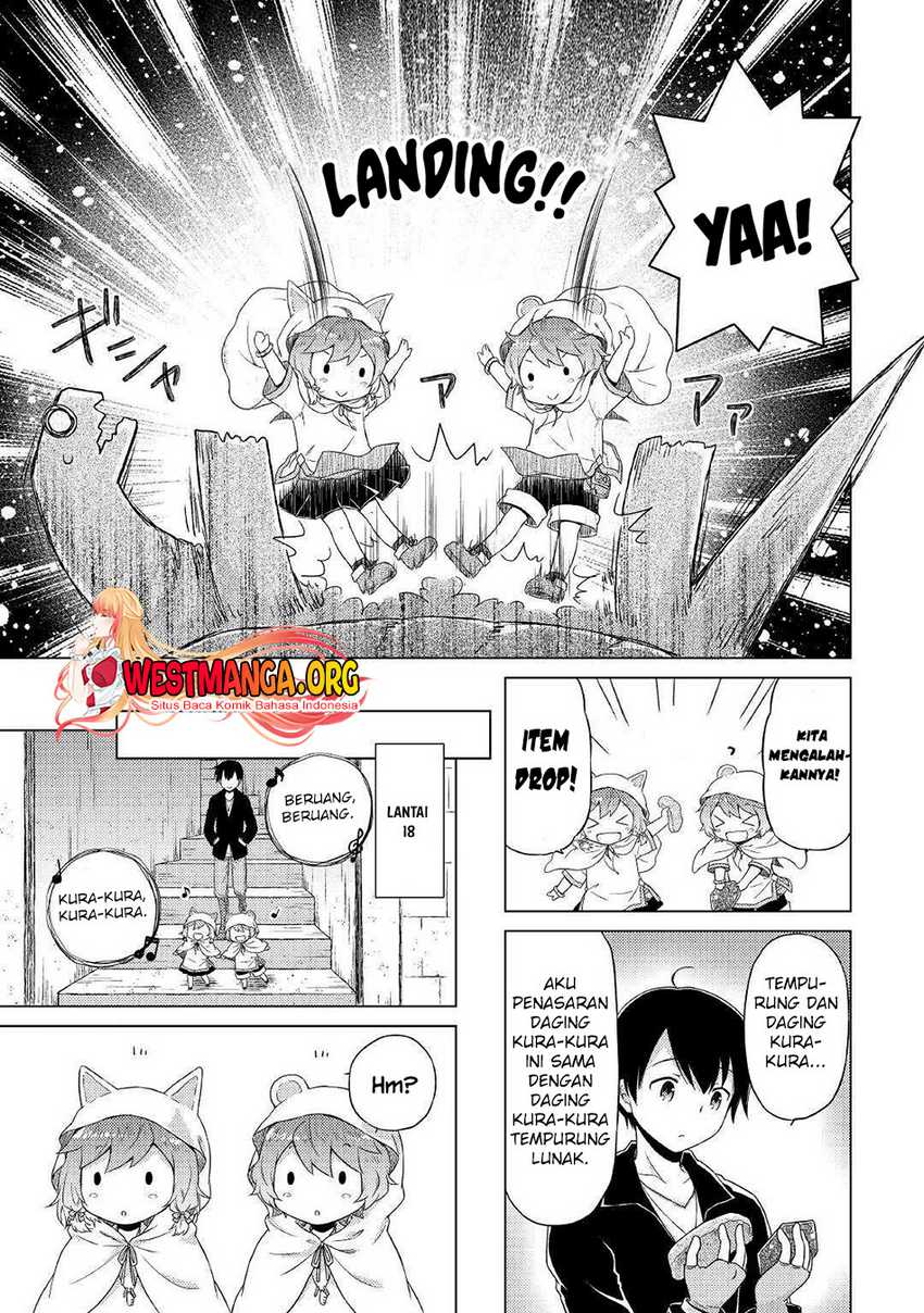 Isekai Yururi Kikou: Kosodateshinagara Boukensha Shimasu Chapter 39 Gambar 7