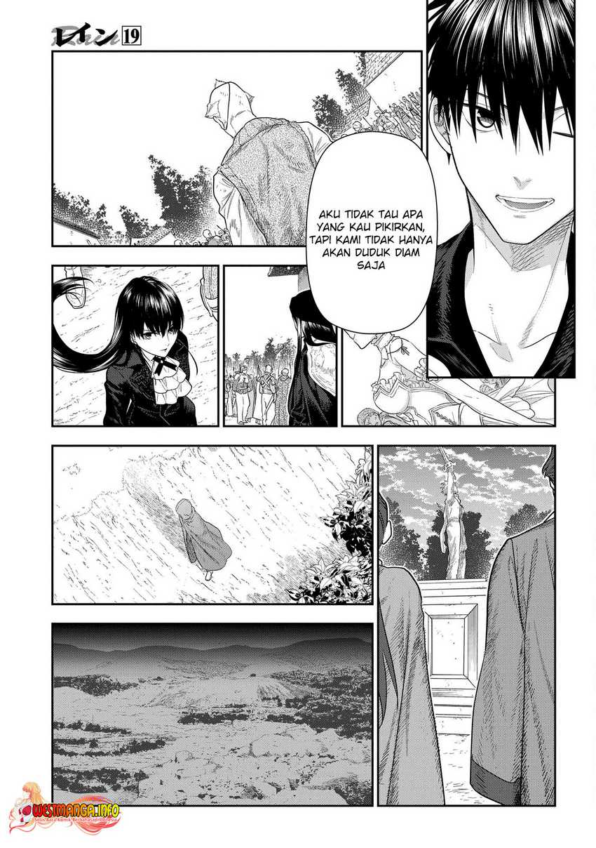 Rain Chapter 101 Gambar 52