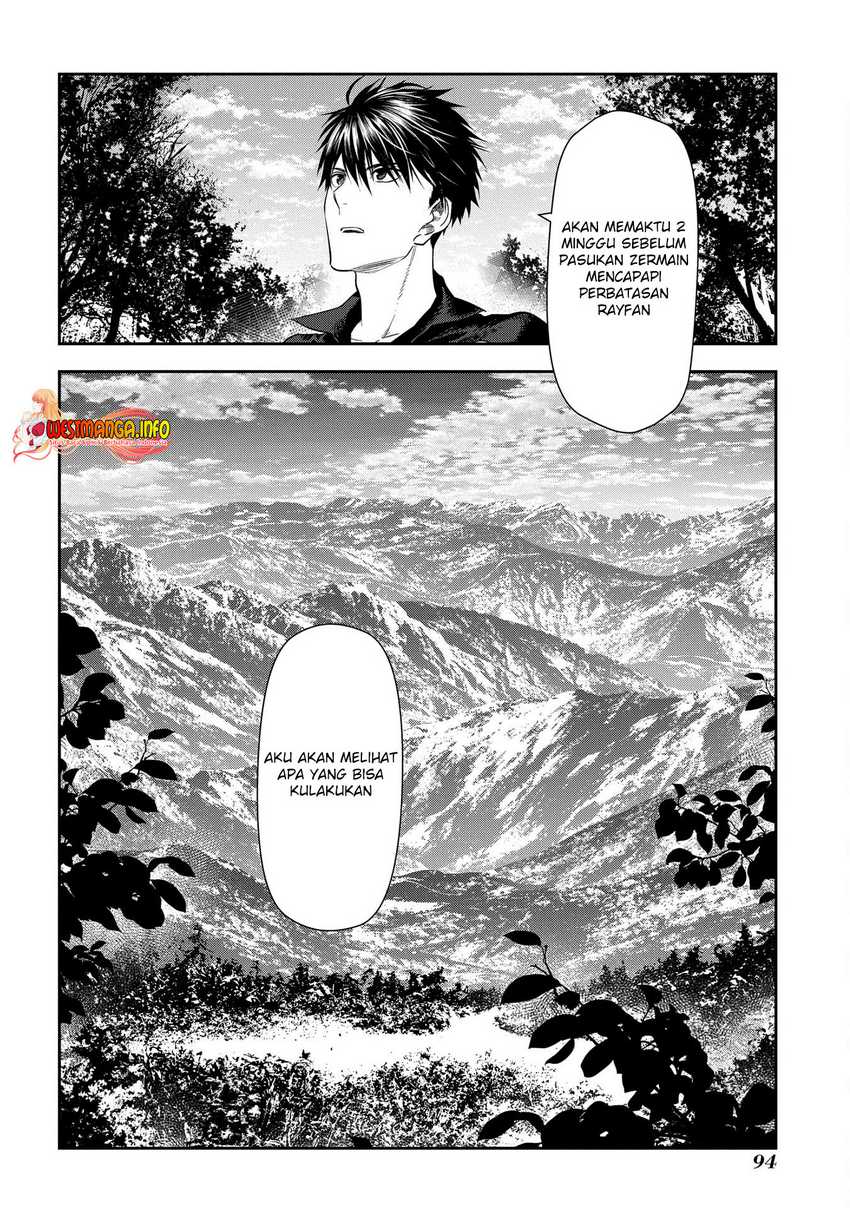 Rain Chapter 101 Gambar 53