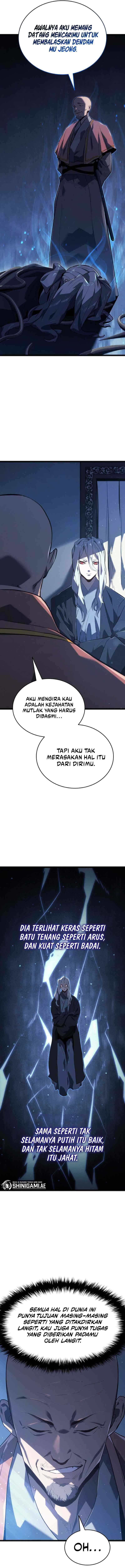 Grim Reaper of the Drifting Moon Chapter 59 Gambar 13